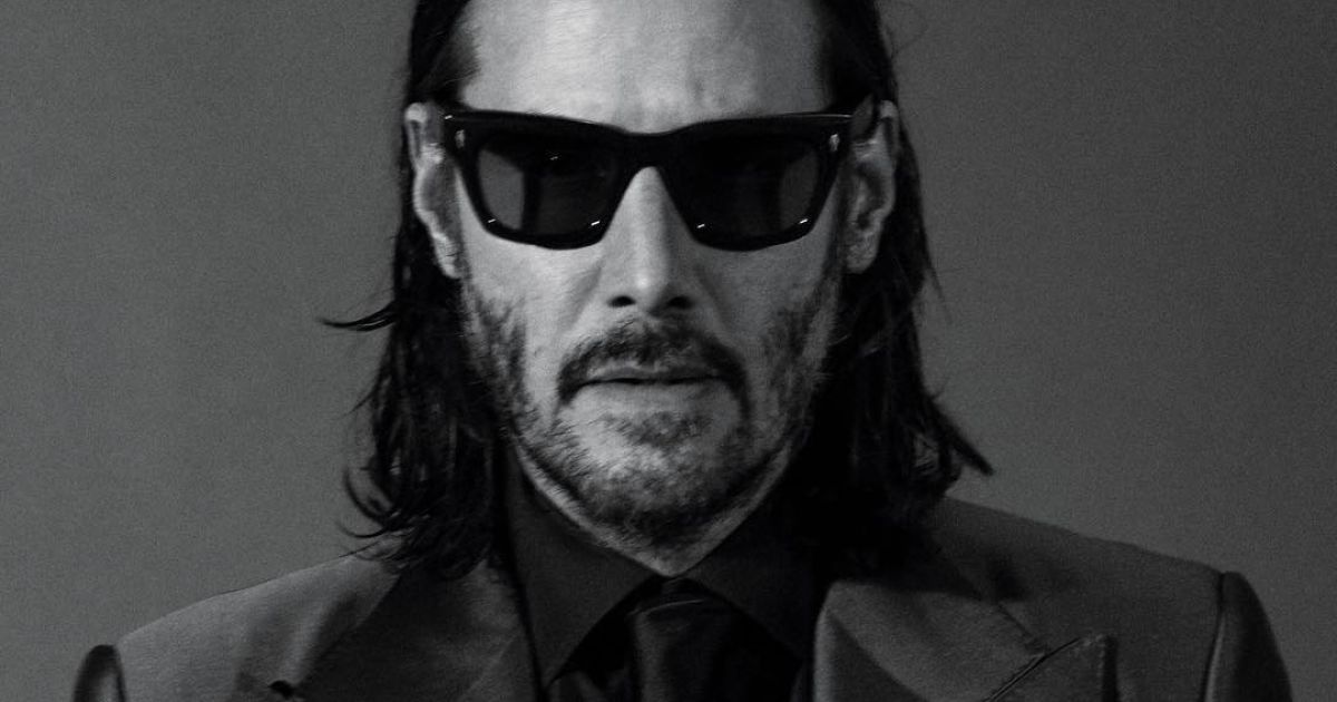 Кіану Рівз для GQ_4 / © instagram.com/gq
