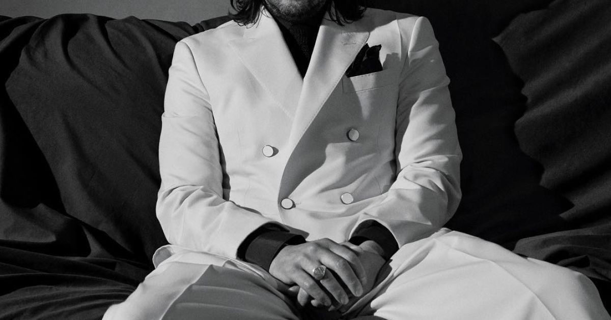 Кіану Рівз для GQ_8 / © instagram.com/gq