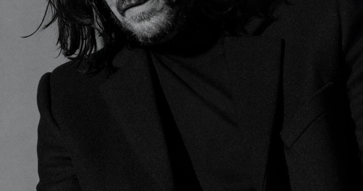 Кіану Рівз для GQ_5 / © instagram.com/gq