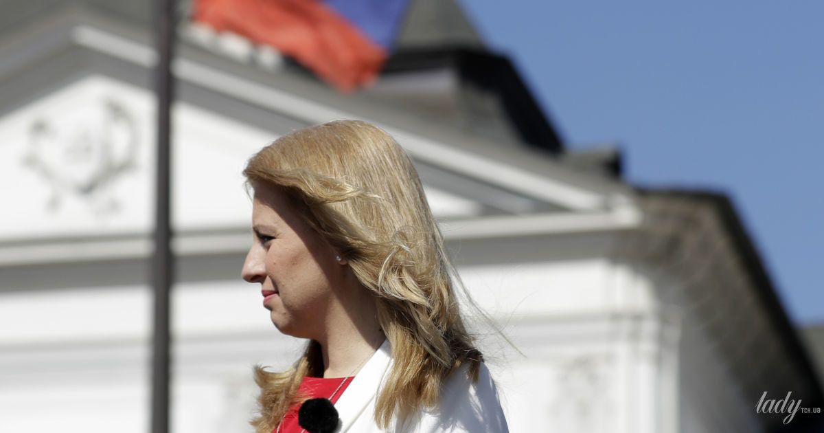 Зузана Чапутова