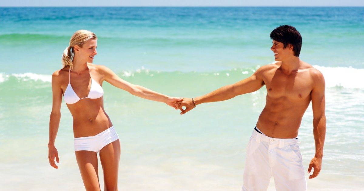 Как приготовиться к лету и не навредить себе