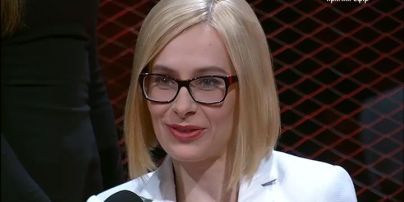 У рідному місті з мене зробили монстра – Варфоломеєва