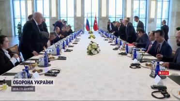 Зерновой коридор для Украины – Эрдоган обсудит этот вопрос с Зеленским и Путиным