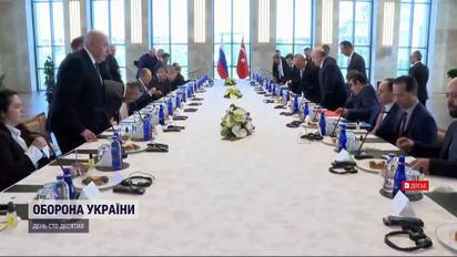 Зерновой коридор для Украины – Эрдоган обсудит этот вопрос с Зеленским и Путиным