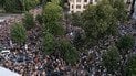 Мітинги у підтримку Михайла Федорова 18 липня (ілюстративне фото)