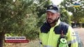 Чи знайде собака людину серед бетону? Журналістка ТСН ризикнула перевірити