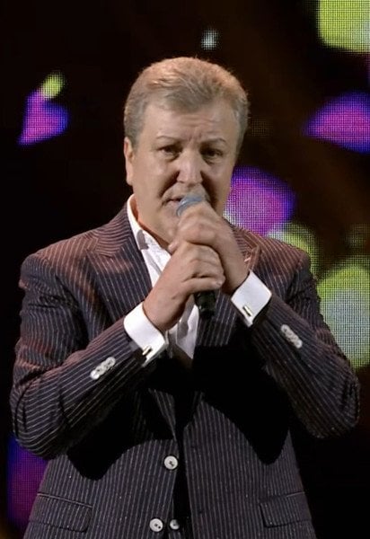 Николай Янченко