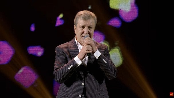 Микола Янченко