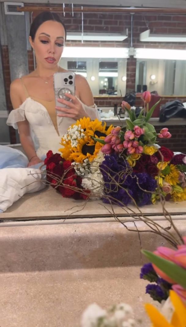 Екатерина Кухар / © instagram.com/ekaterinakukhar_official