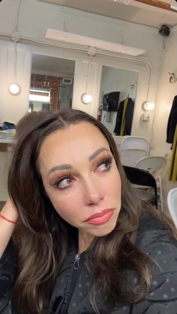 Екатерина Кухар / © instagram.com/ekaterinakukhar_official