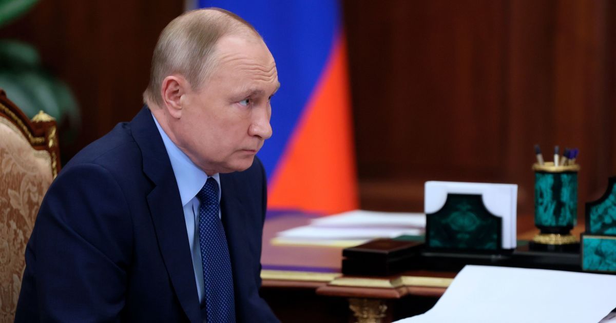 Сценарії наступу на Україну лежать "на столі у Путіна": як США збираються стримати російську агресію