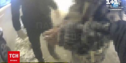 Львівські копи врятували 21-річного хлопця, який намагався вбити себе під час прямого ефіру в соцмережах
