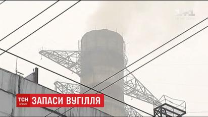 "Укрэнерго" успокаивает: отключений электроэнергии не будет до весны