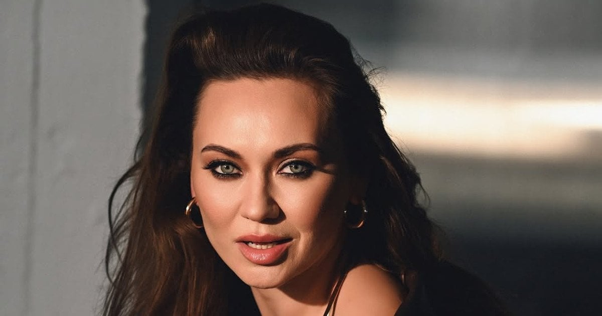 Анна Саліванчук