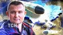 Колишній речник Генштаба ЗСУ Владислав Селезньов не виключає, що ворог ще більше активізує ракетні обстріли під час морозів. Колаж ТСН.ua
