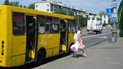 Пасажир зняв маршрутника, який дивився за кермом порно