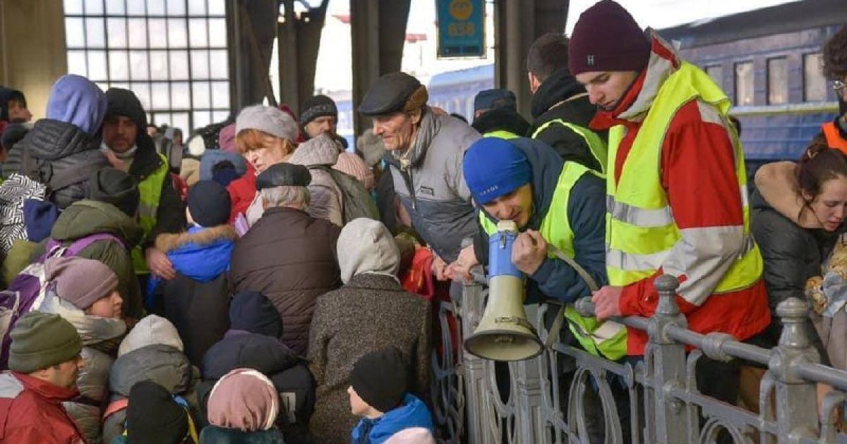 На Львівщині залишилось 20 тис. вільних місць для переселенців: місцевих просять допомогти