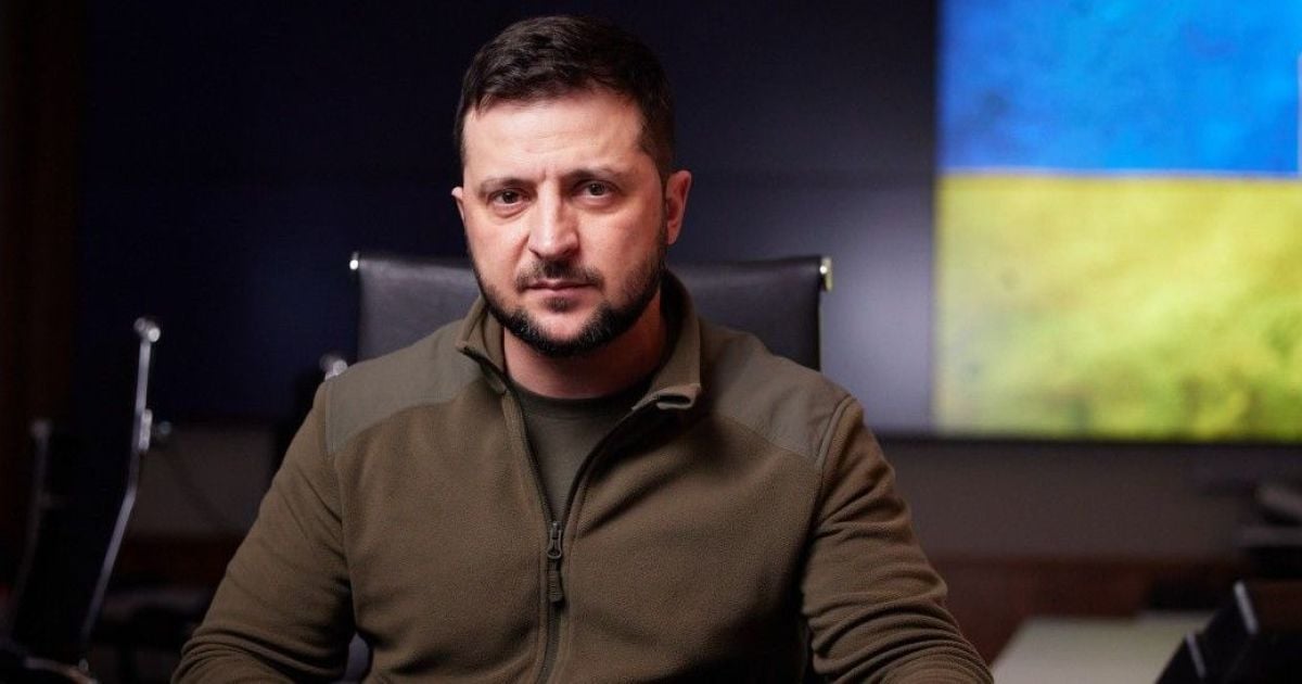 "З кожним днем бажання і віра, що буде результат, втрачається": Зеленський про перемовини з Путіним