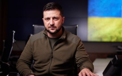 Зеленський розповів про плани Росії щодо Донбасу та півдня України