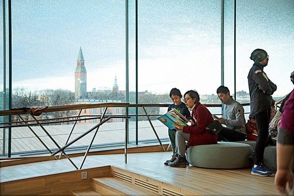  / © www.oodihelsinki.fi