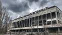 Стоять коляски, висить білизна: пілот-ліквідатор аварії на ЧАЕС розповів, яким було Прип’ять одразу після евакуації