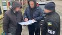 У Києві затримали колаборанта, який допоміг окупантам перейменувати вулиці на Луганщині