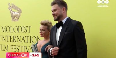 Кінофестиваль “Молодість”: Андрій Халпахчі про те, як буде проходити церемонія відкриття