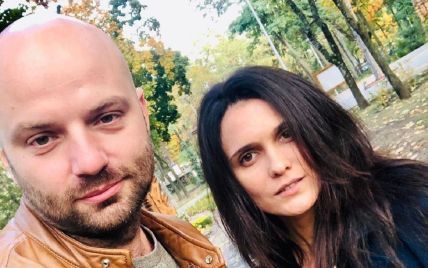 Слава Демин заговорил о любви между бывшими и показал фото с экс-женой 15-летней давности