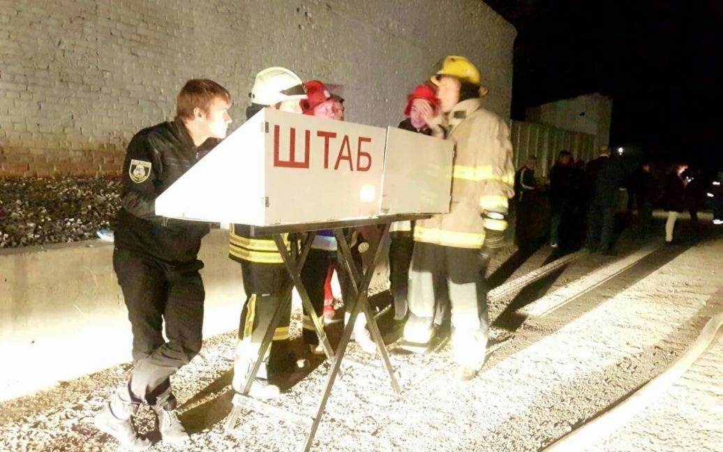 © ТСН/Евгений Агарков