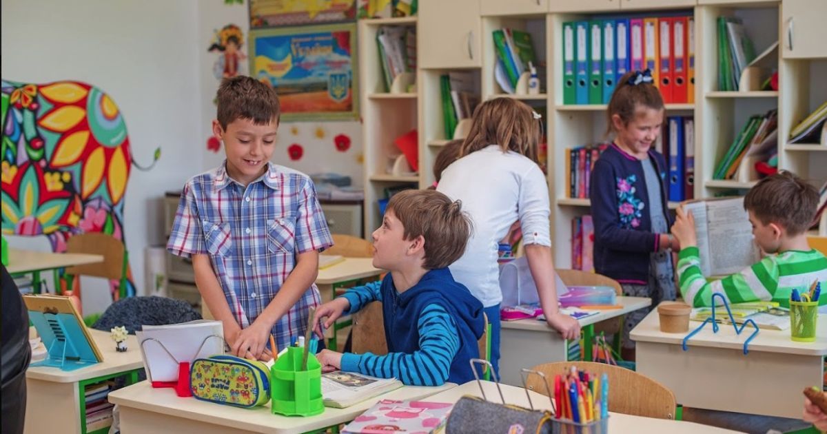 Рада приняла закон о среднем образовании: как изменится школа