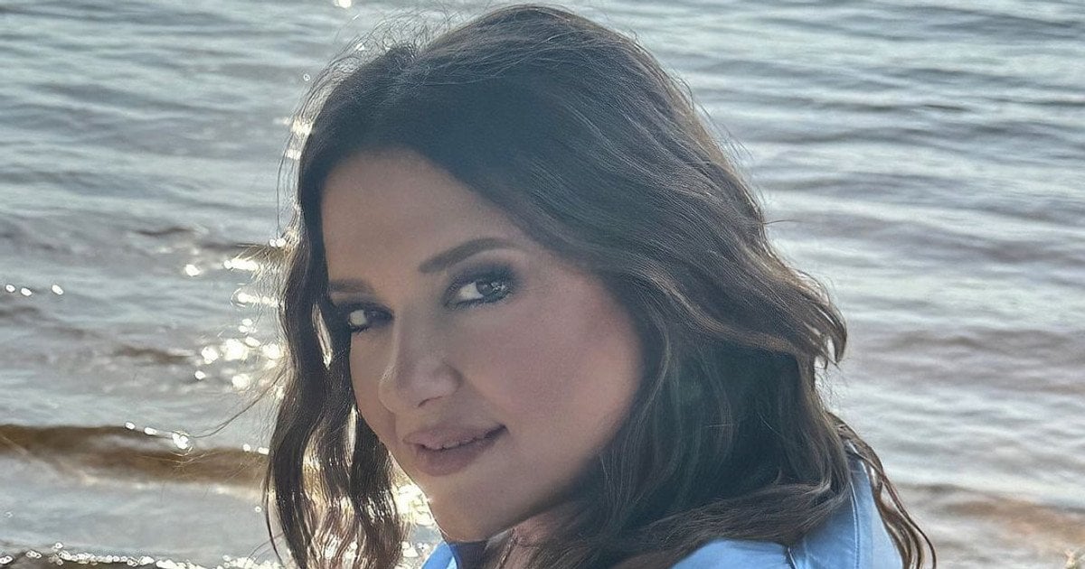 Наталья Могилевская