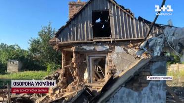 Взрывы на Львовщине из-за вражеских «Шахедов». Первые подробности