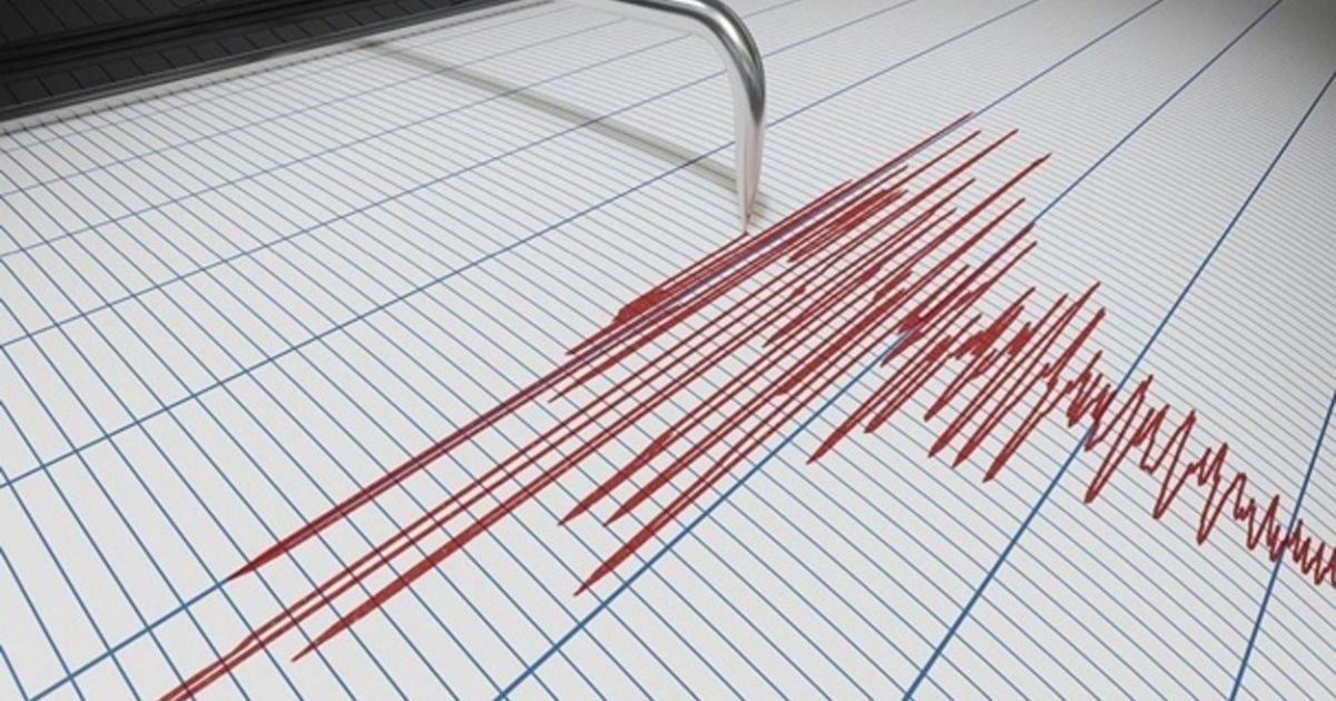 “Earthquake with Magnitude 3.5 Hits Poltava Region: Latest Updates”