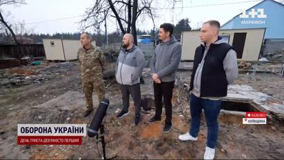 Российская оккупация Мощуна: как восстанавливается село после колоссального ущерба нанесенного оккупантом