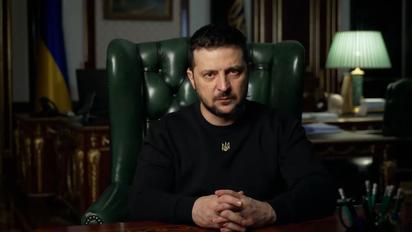 Зеленський за 11 березня: Є новий крок, пов'язаний із Росією