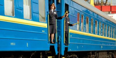 Між Україною та Румунією з'явиться залізничне сполучення