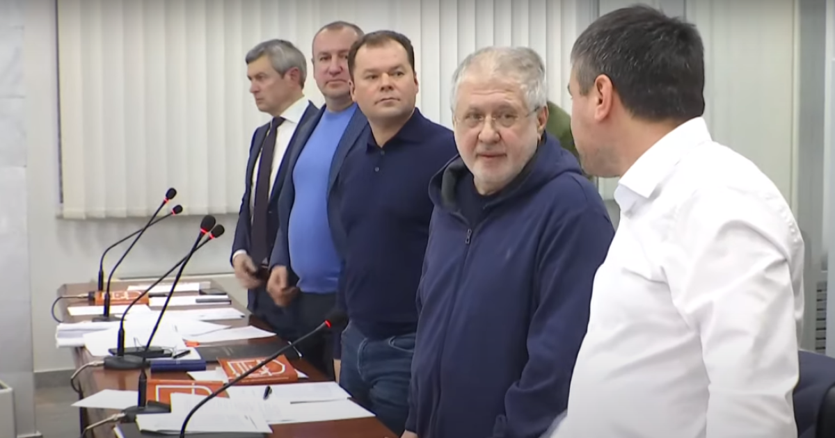 Адвокати Коломойського заявили про безпідставність нових звинувачень, порушення статей КК та КПК