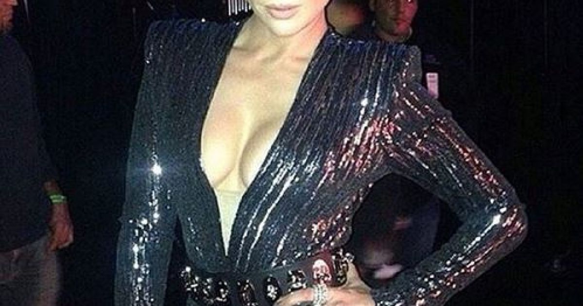 Дженнифер Лопес на концерте в Нью-Йорке