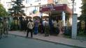 Адвокати "торнадівців" заперечують, що ті поливали суддів і прокурорів фекаліями