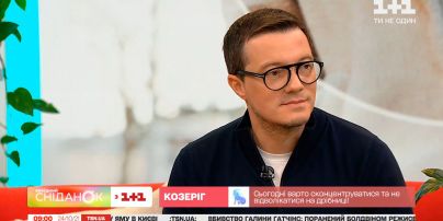 Трихолог Денис Прокопович розповів, як врятувати волосся від випадіння під час зниження температури