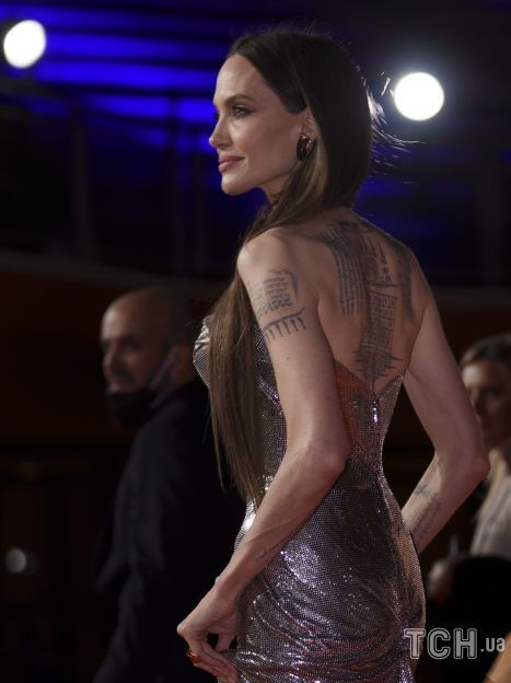 Анджеліна Джолі / © Associated Press