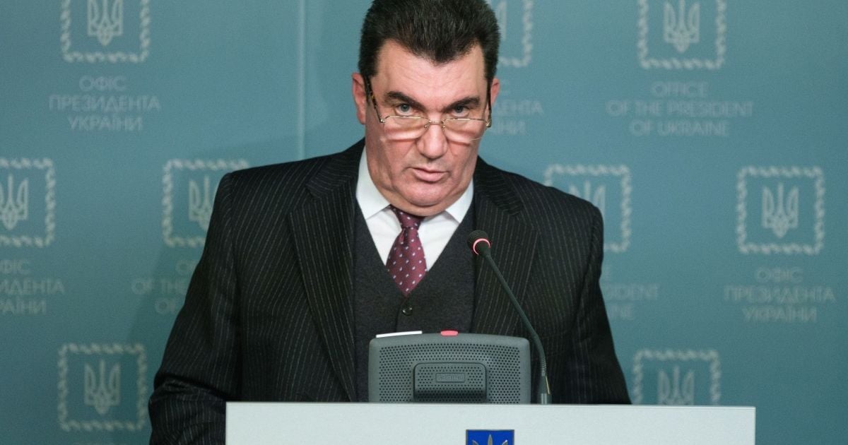 "Ми не потерпимо царя": Данілов повідомив, чи може зараз Росія напасти на Україну