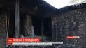 У Гореничах спалили будинок колишньої очільниці Нацбанку Валерії Гонтаревої
