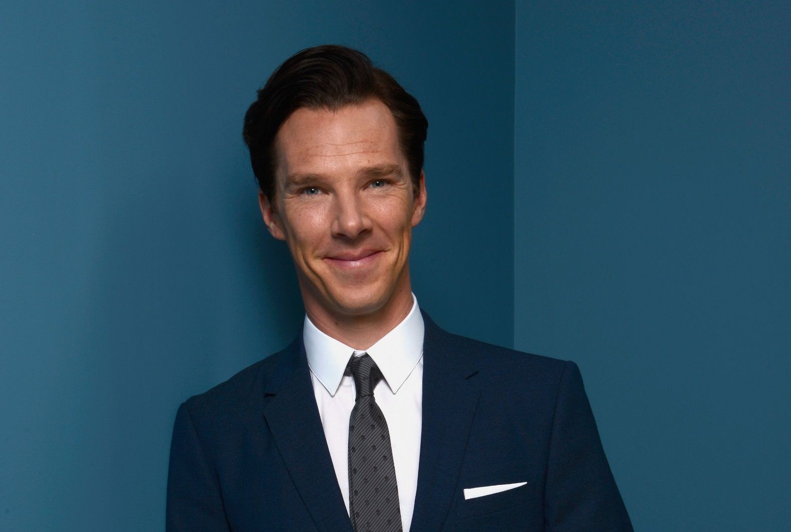 Бенедикт Камбербетч / © minutemediacdn.com