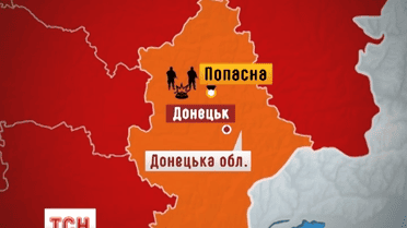 Двоє військовослужбовців та двоє волонтерів загинули в зоні АТО