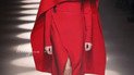 Колекція Givenchy прет-а-порте сезону осінь-зима 2020-2021