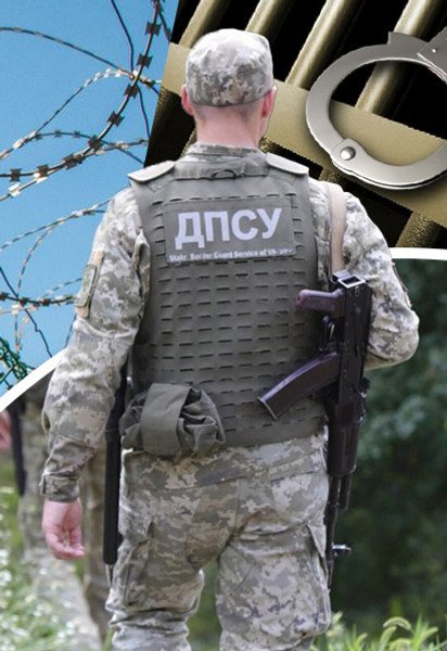 Колишнього військовополоненого не випустили за кордон