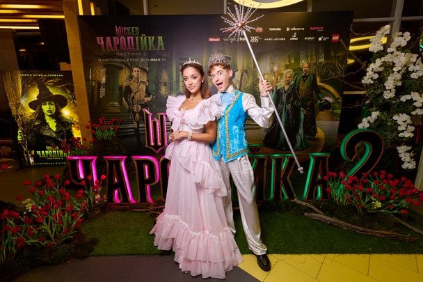 Alyara та Ігор Мотін/Фото David Neparidze