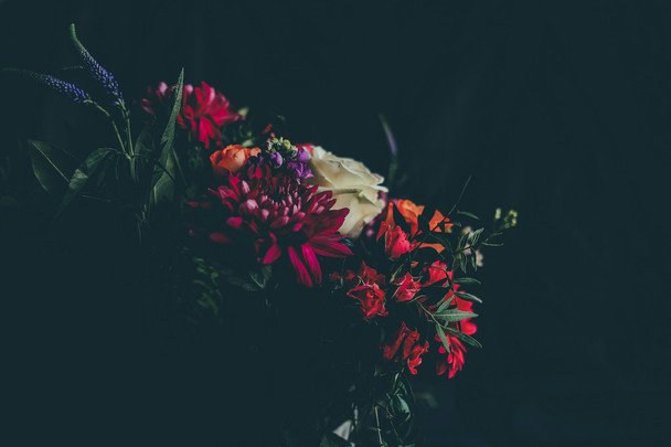 День ангела 28 липня — душевні привітання в прозі / © unsplash.com
