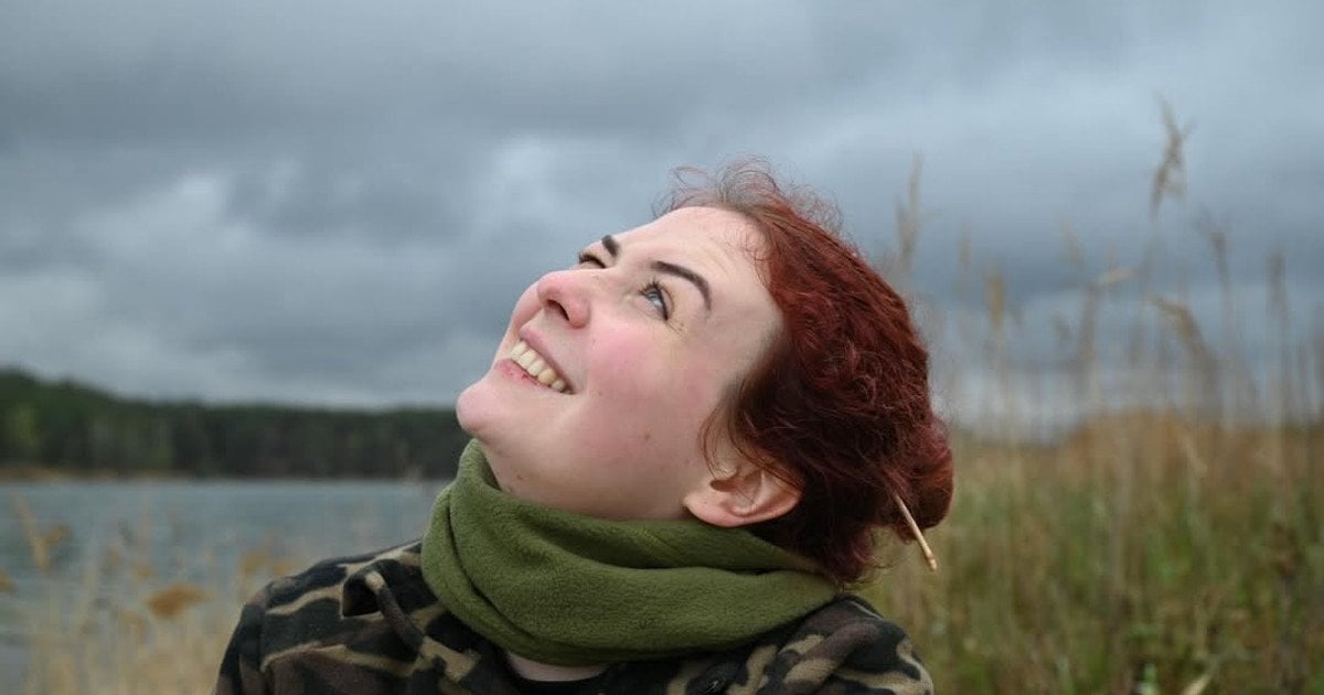 Катерина Поліщук "Пташка"